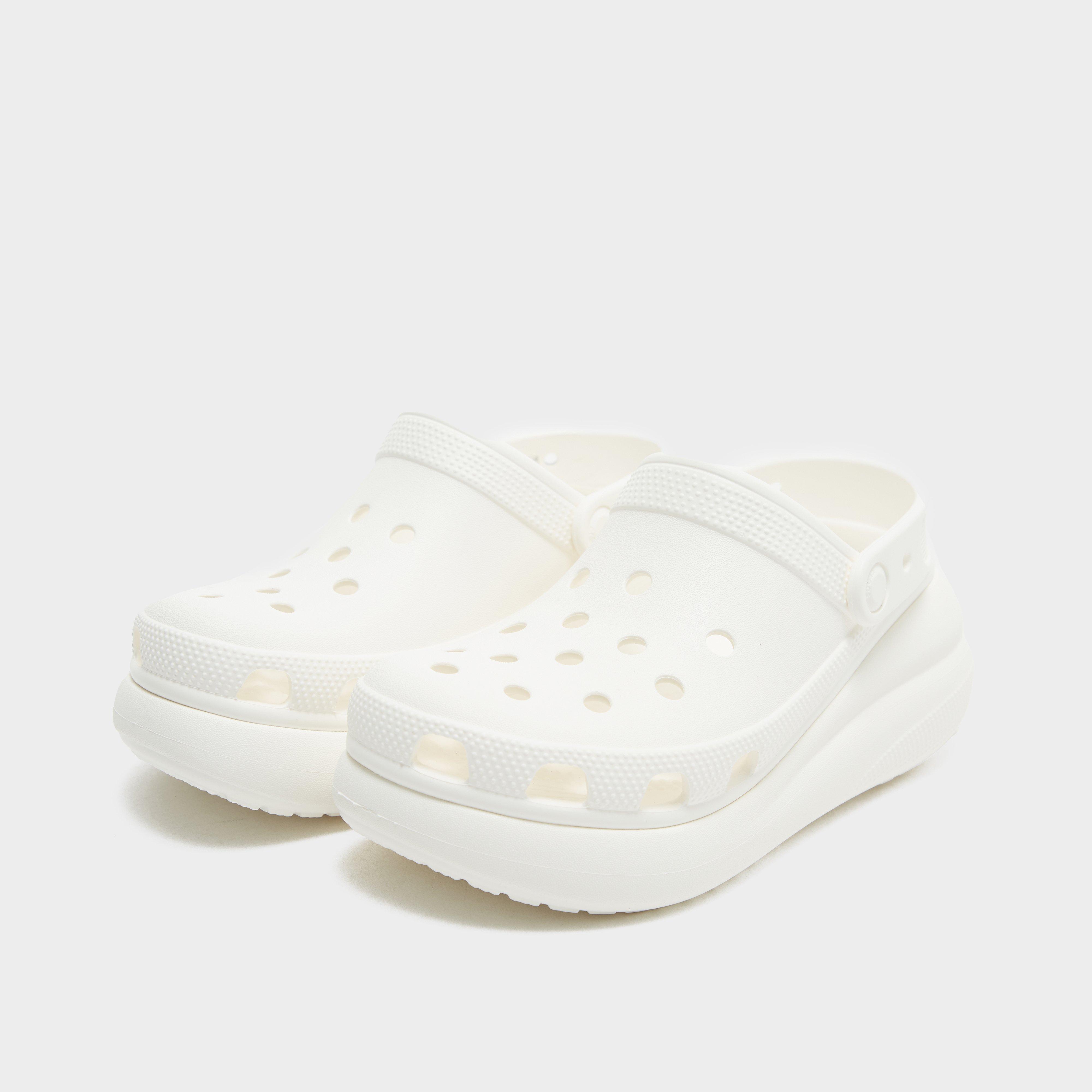 Női szandálok CROCS CLASSIC CRUSH CLOG