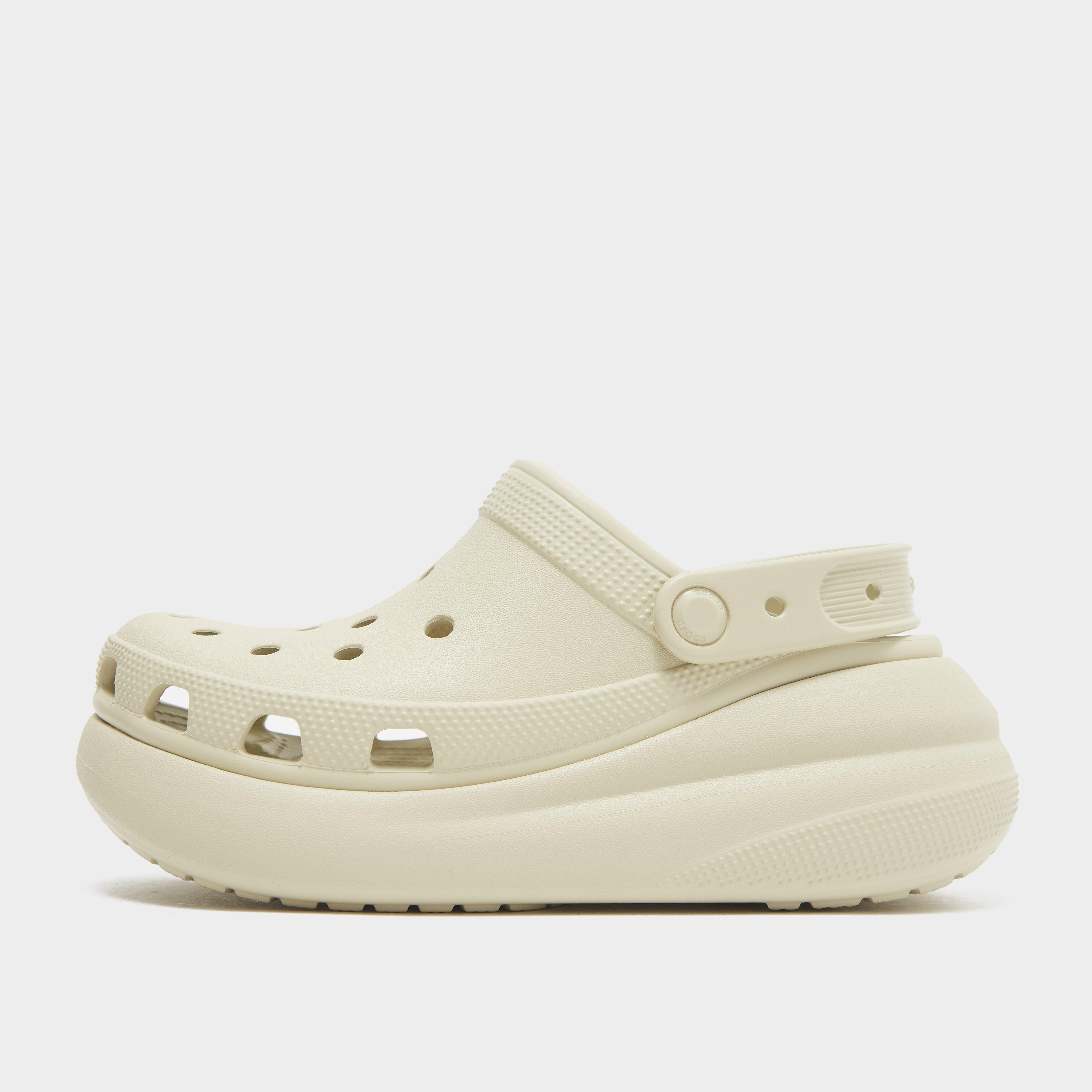 Női szandálok CROCS CLASSIC CRUSH CLOG