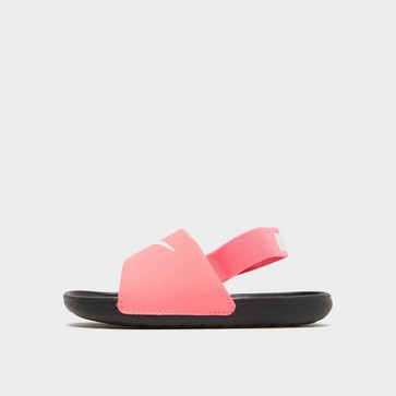 Șlapi pentru copii NIKE KAWA