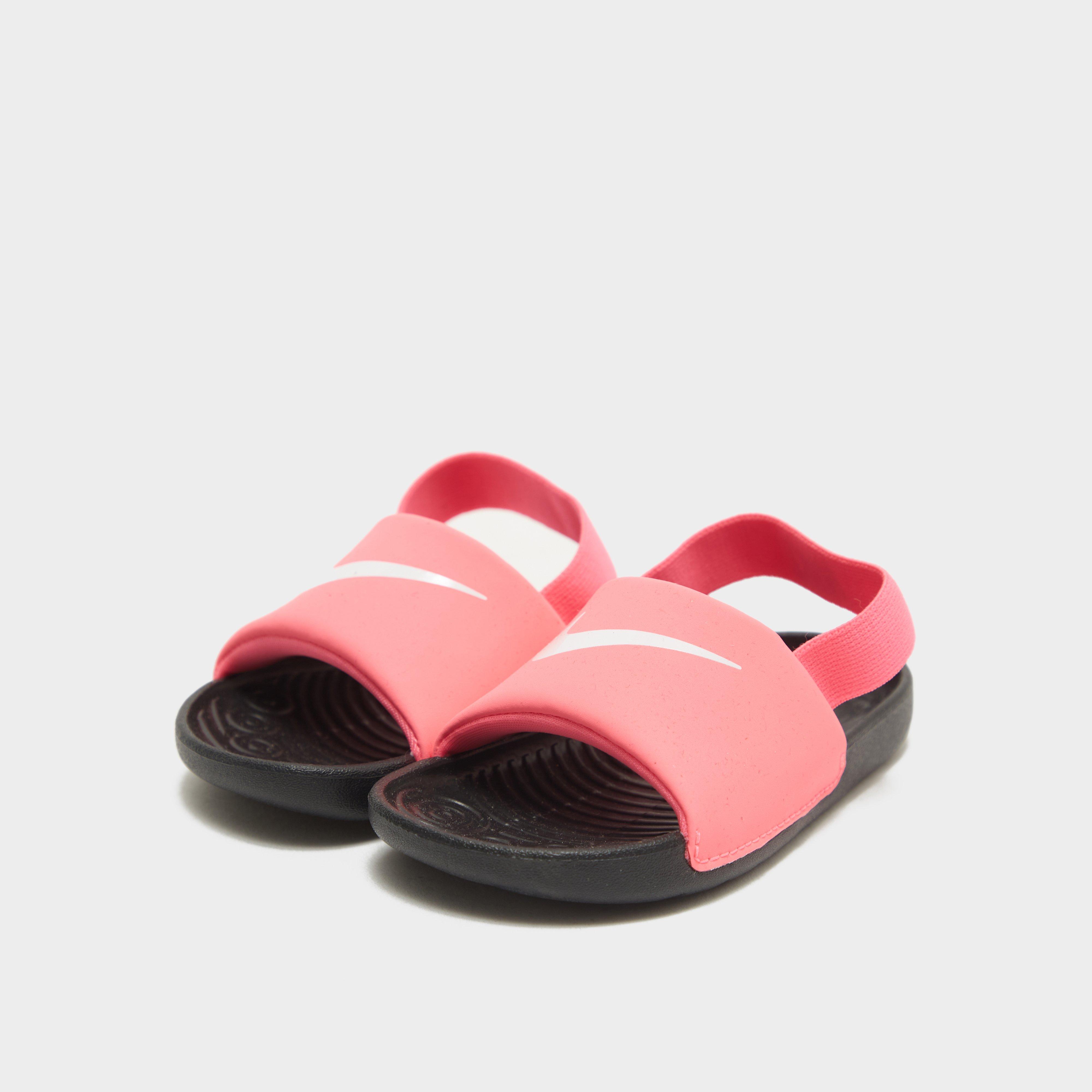 Șlapi pentru copii NIKE KAWA