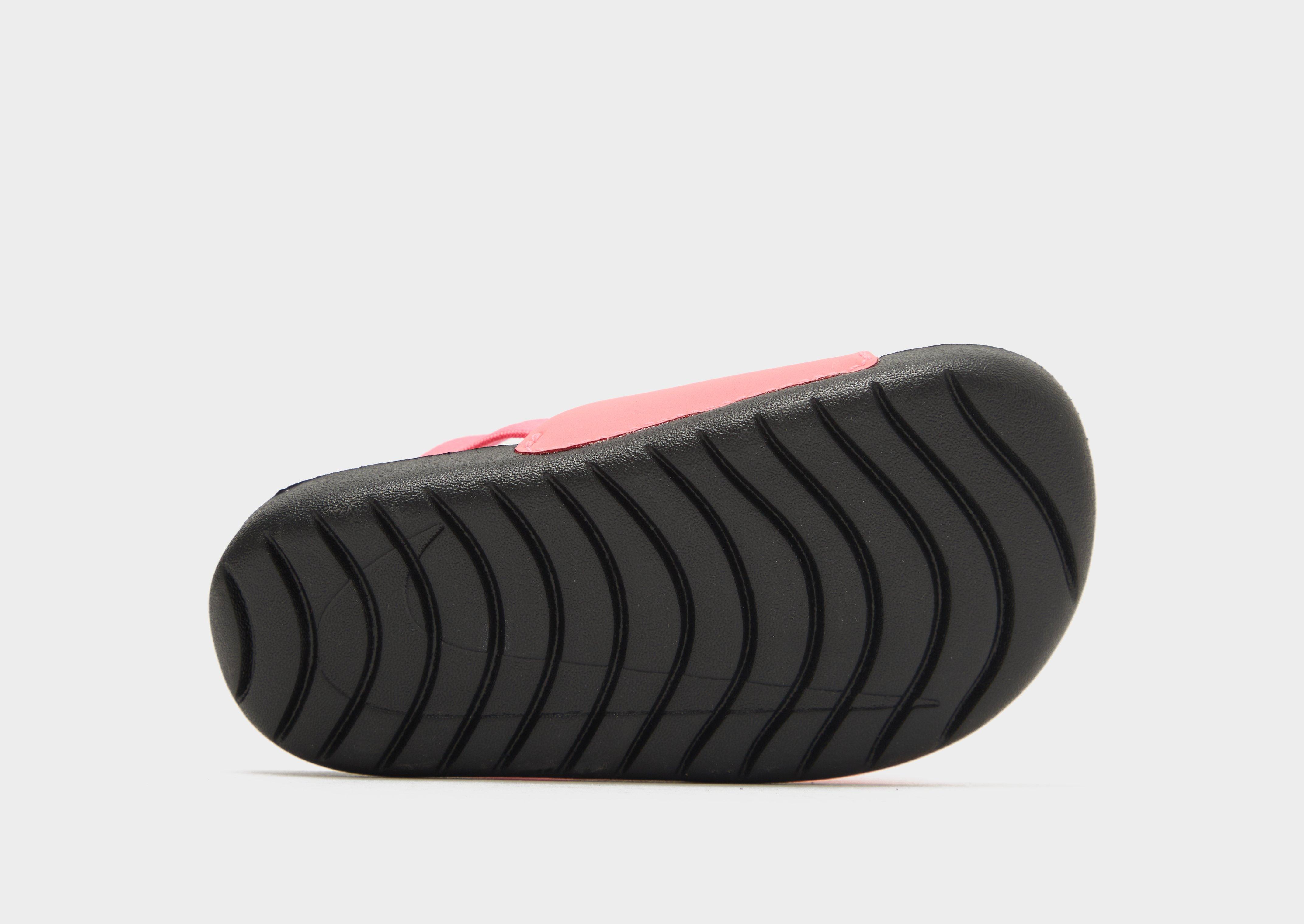 Детски чехли NIKE KAWA BV1094-610 Розов