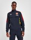 ADIDAS DRES ARSENAL FC PRESENTATION JACKET