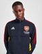 ADIDAS DRES ARSENAL FC PRESENTATION JACKET