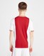 ADIDAS KOMPLET AJAX 2022/23 HOME SHIRT JUNIOR