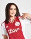 ADIDAS KOMPLET AJAX 2022/23 HOME SHIRT JUNIOR