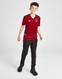 ADIDAS KRÓTKI RĘKAW AJAX TRAINING SHIRT JUNIOR
