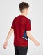 ADIDAS KRÓTKI RĘKAW AJAX TRAINING SHIRT JUNIOR