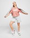 PUMA CORE CROP TRICOU 