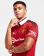 ADIDAS KRÓTKI RĘKAW MANCHESTER UNITED FC 2022/23 HOME SHIRT