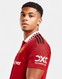 ADIDAS KRÓTKI RĘKAW MANCHESTER UNITED FC 2022/23 HOME SHIRT