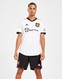 ADIDAS KRÓTKI RĘKAW MANCHESTER UNITED FC 2022/23 AWAY SHORTS