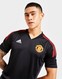 ADIDAS KRÓTKI RĘKAW MANCHESTER UNITED FC TRAINING SHIRT