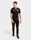 ADIDAS KRÓTKI RĘKAW MANCHESTER UNITED FC TRAINING SHIRT