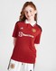 ADIDAS KOMPLET MANCHESTER UNITED FC 2022/23 HOME SHIRT JUNIO