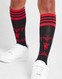 ADIDAS KRÓTKI RĘKAW MANCHESTER UNITED FC 2022/23 HOME KIT CHILDREN