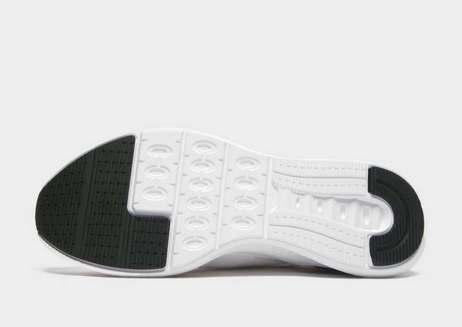 Buty sneakersy męskie MCKENZIE ALMER  OJD00114WHTBLK Biały