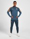 ADIDAS DRES MANCHESTER UNITED FC TRAINING TRACK PANTS