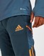 ADIDAS DRES MANCHESTER UNITED FC TRAINING TRACK PANTS