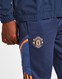ADIDAS DRES MANCHESTER UNITED FC TRAINING TRACK PANTS JUNIOR