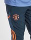 ADIDAS DRES MANCHESTER UNITED PRESENTATION TRACK PANTS JUNIOR