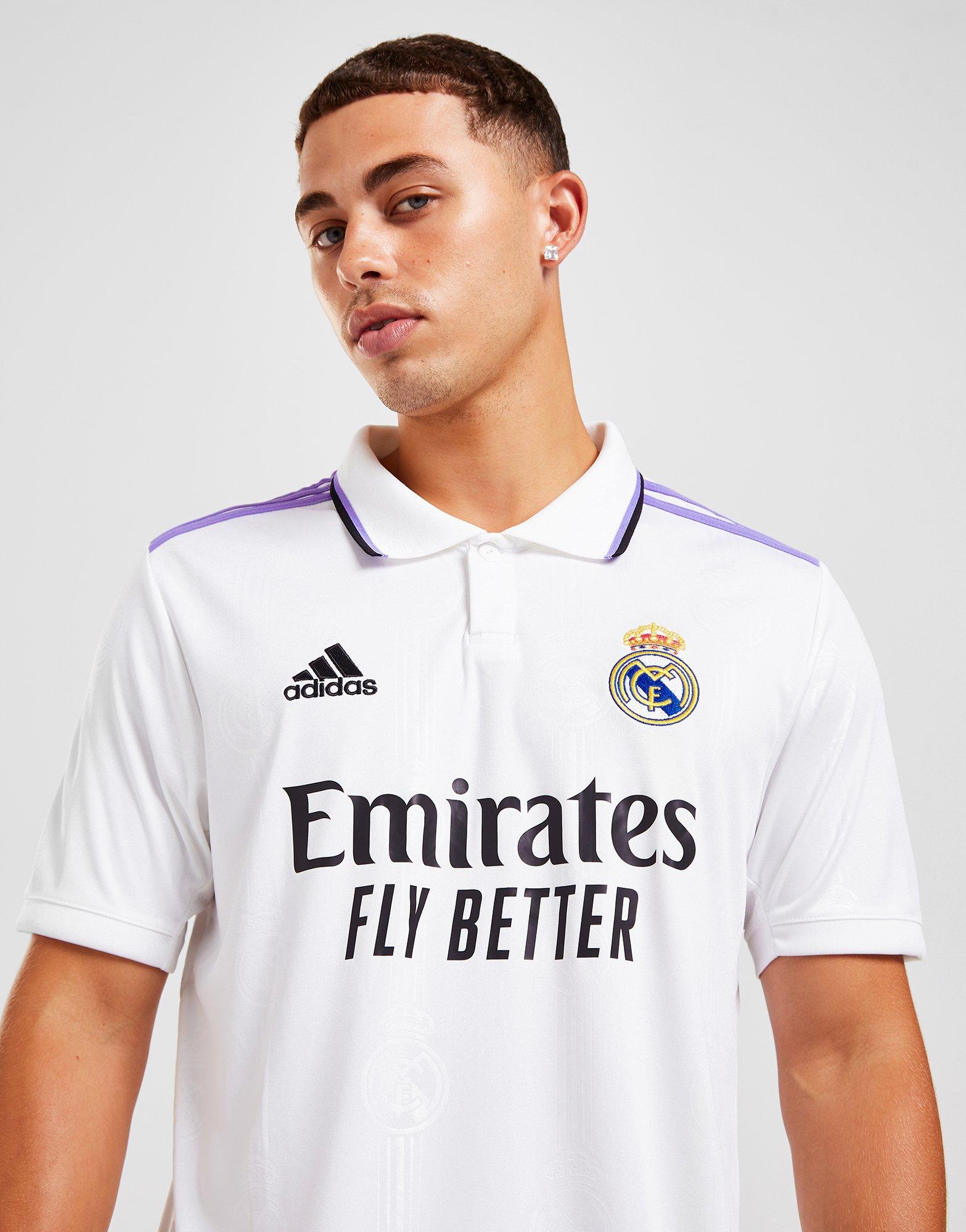 ▷ Real Madrid 22/23 Third Authentic Jersey - opinie / ceny