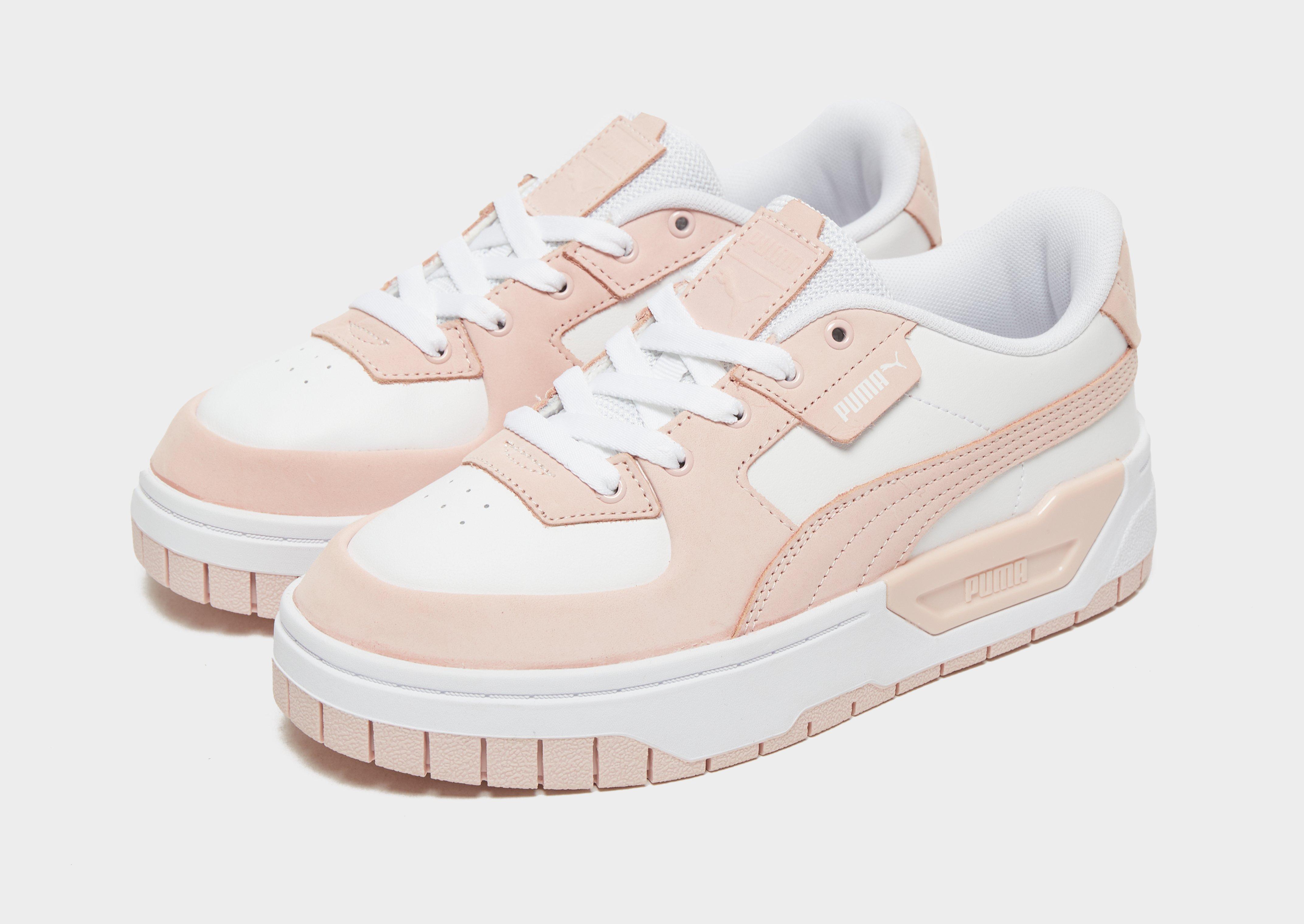 Dámske tenisky PUMA CALI DREAM  38559703 Biela