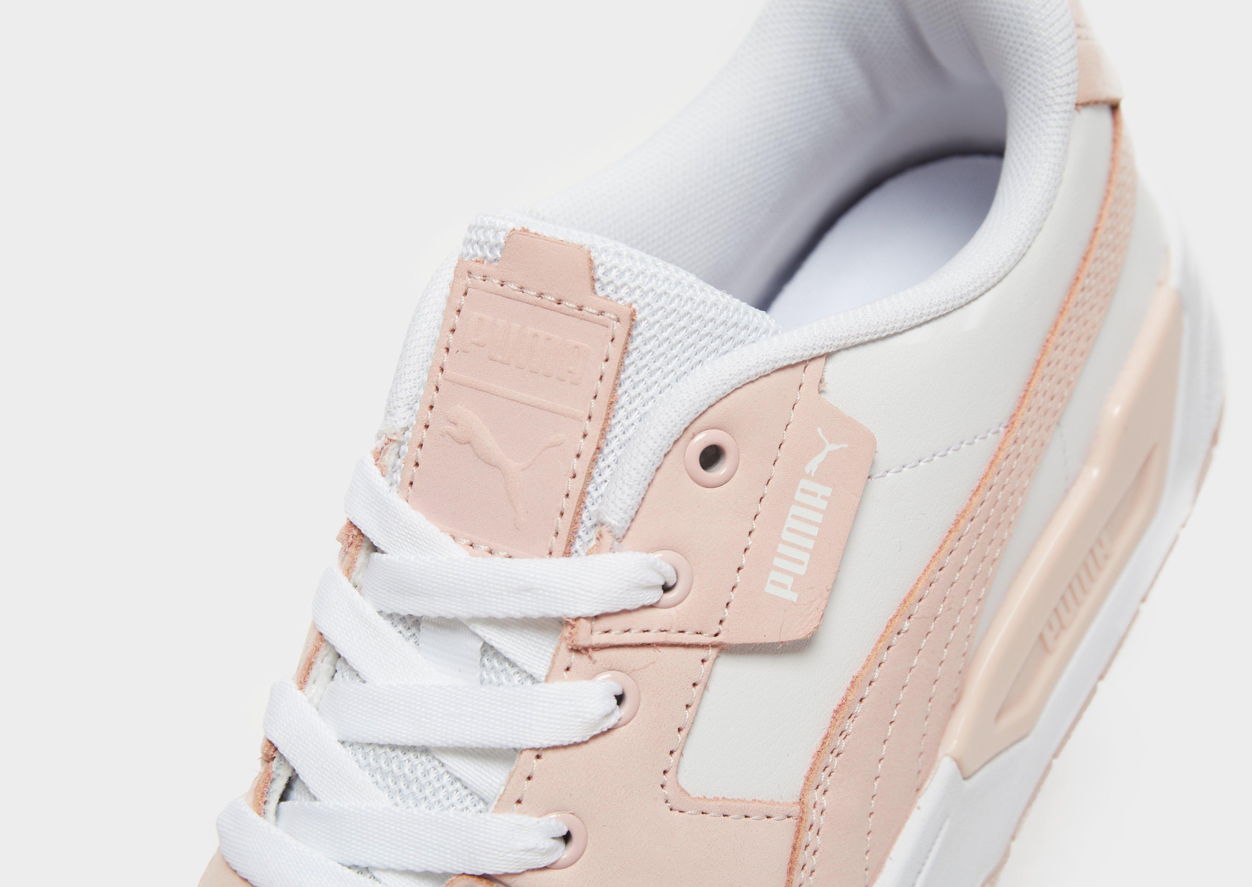 Dámske tenisky PUMA CALI DREAM  38559703 Biela