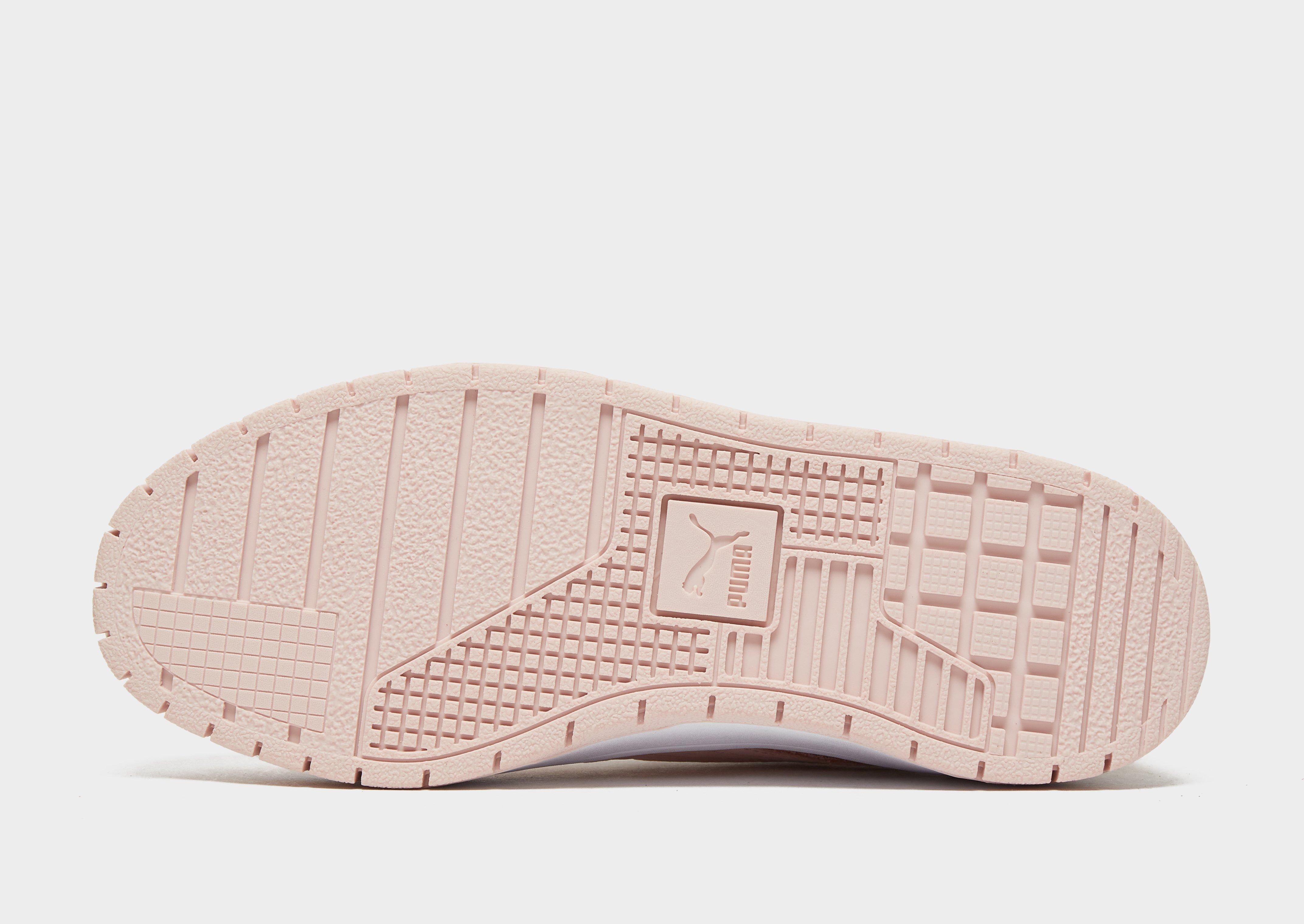 Dámske tenisky PUMA CALI DREAM  38559703 Biela