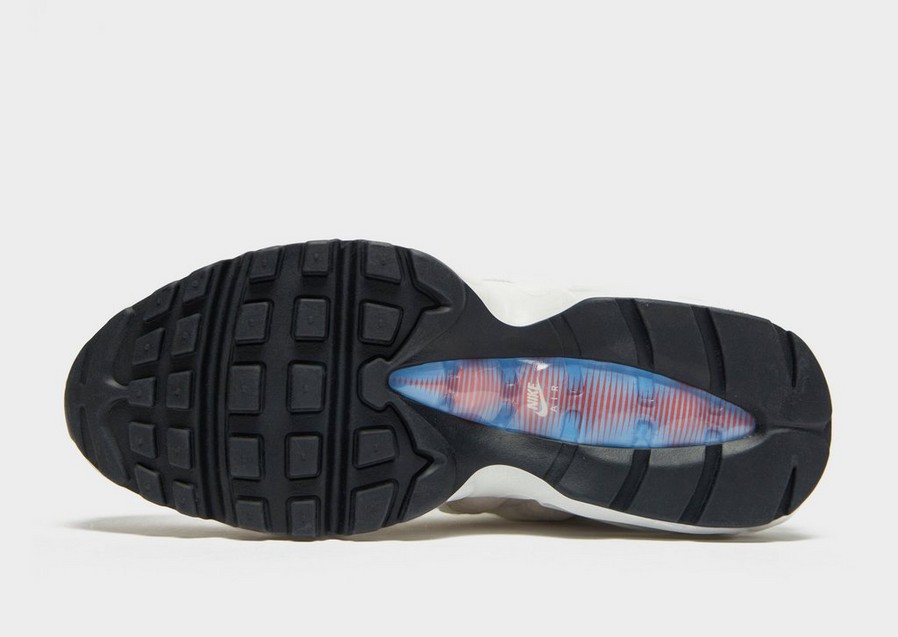 Adidași de damă NIKE AIR MAX 95  DJ9981-100 Bej