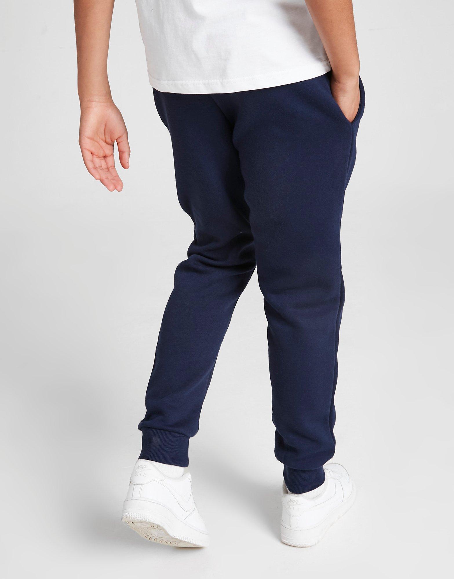 Vaikiškos kelnės MCKENZIE ESSENTIAL JOGGERS JUNIOR  MCKTJ15367130 Tamsiai mėlyna