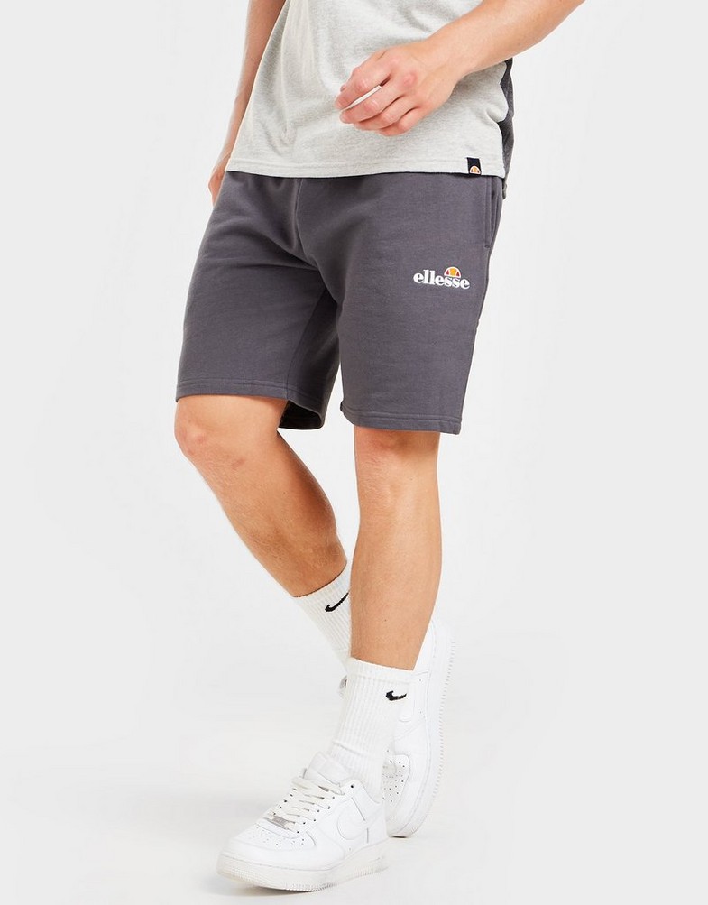 Krótkie spodenki, szorty męskie ELLESSE SZORTY ZENVIO SHORTS