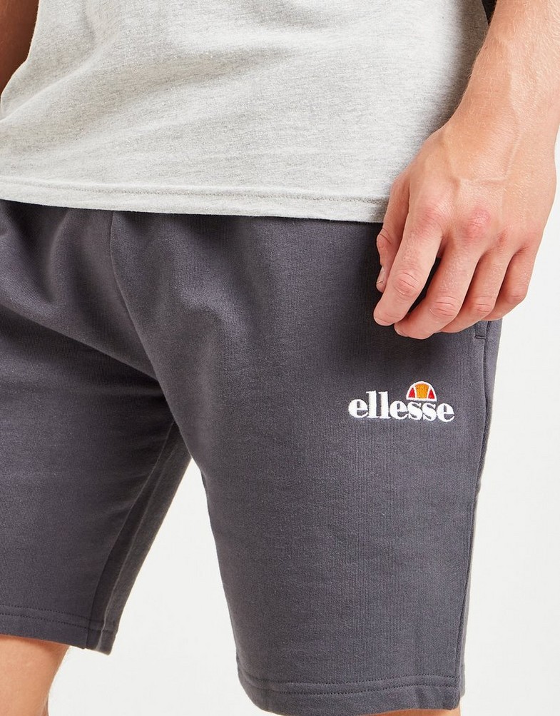 Krótkie spodenki, szorty męskie ELLESSE SZORTY ZENVIO SHORTS