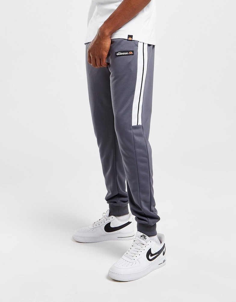 ELLESSE SPODNIE SATIVO TP SJD16899126 Szary