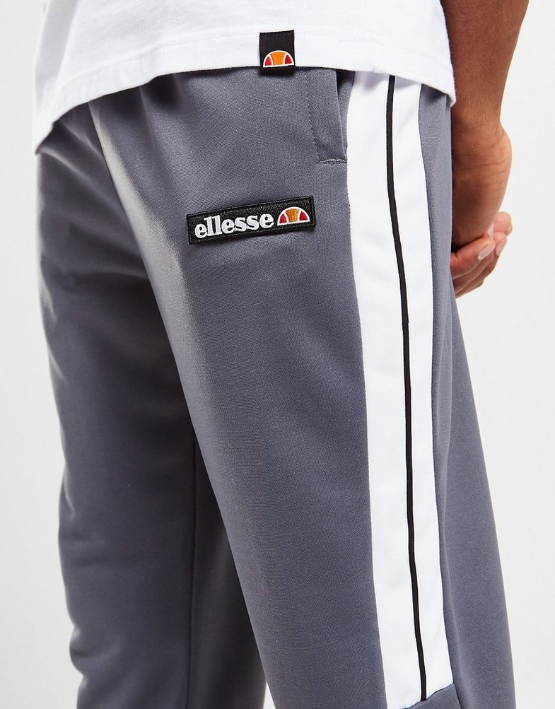 ELLESSE SPODNIE SATIVO TP SJD16899126 Szary