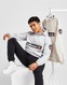 ELLESSE PRZEJŚCIOWA MONT 2 LIGHTWEIGHT JACKET