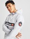 ELLESSE PRZEJŚCIOWA MONT 2 LIGHTWEIGHT JACKET