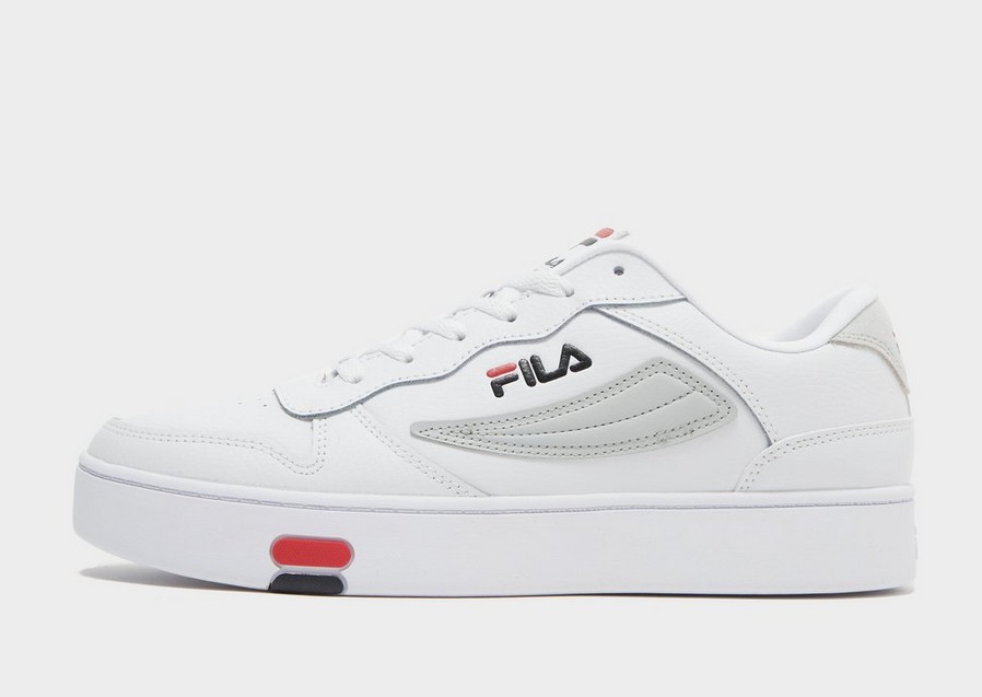 Pánske tenisky FILA MGX-100 LOW 1CM01803113 Biela