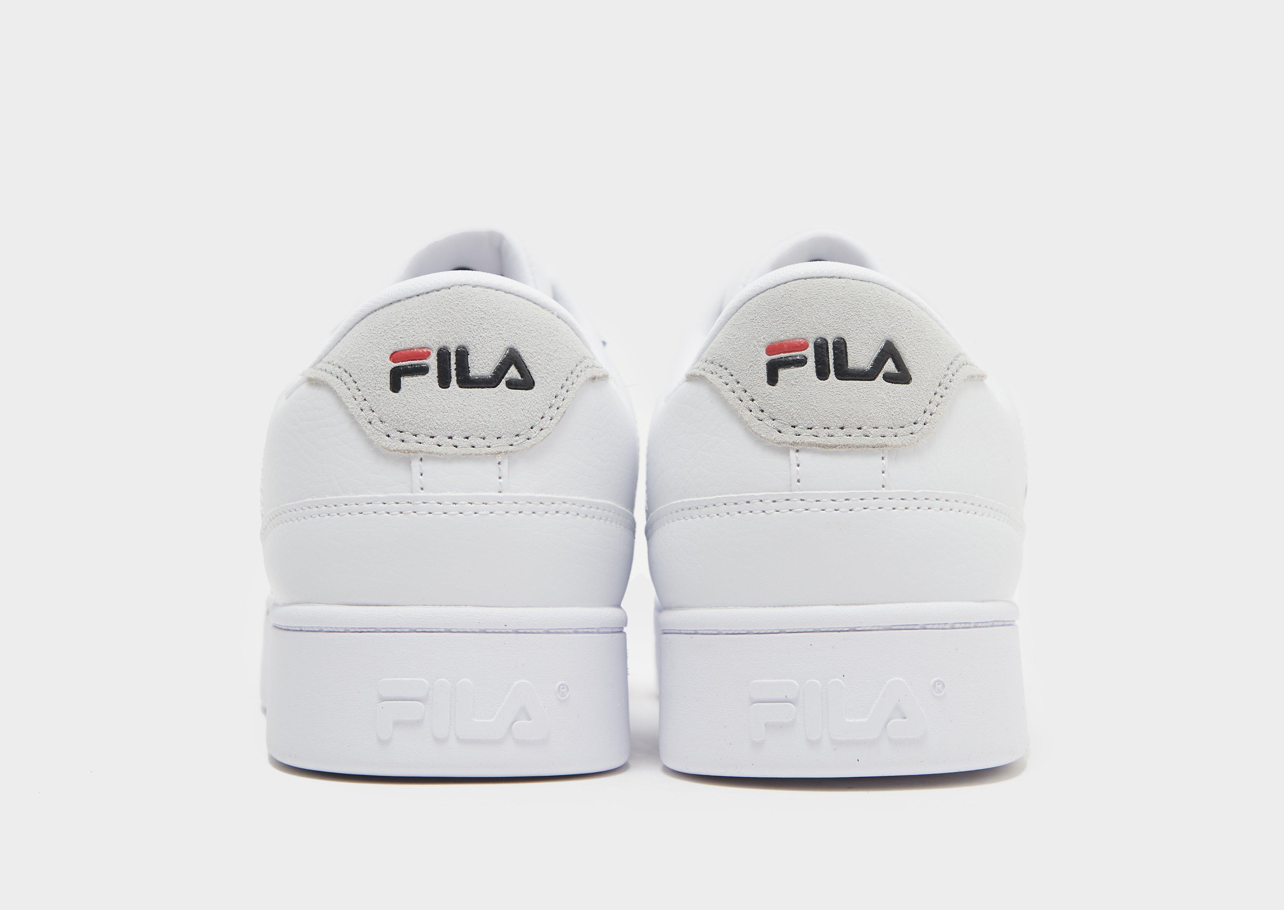 Pánske tenisky FILA MGX-100 LOW 1CM01803113 Biela