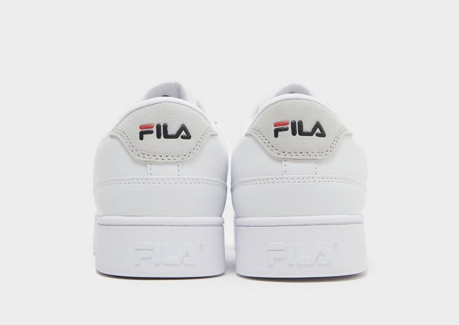 Pánske tenisky FILA MGX-100 LOW 1CM01803113 Biela