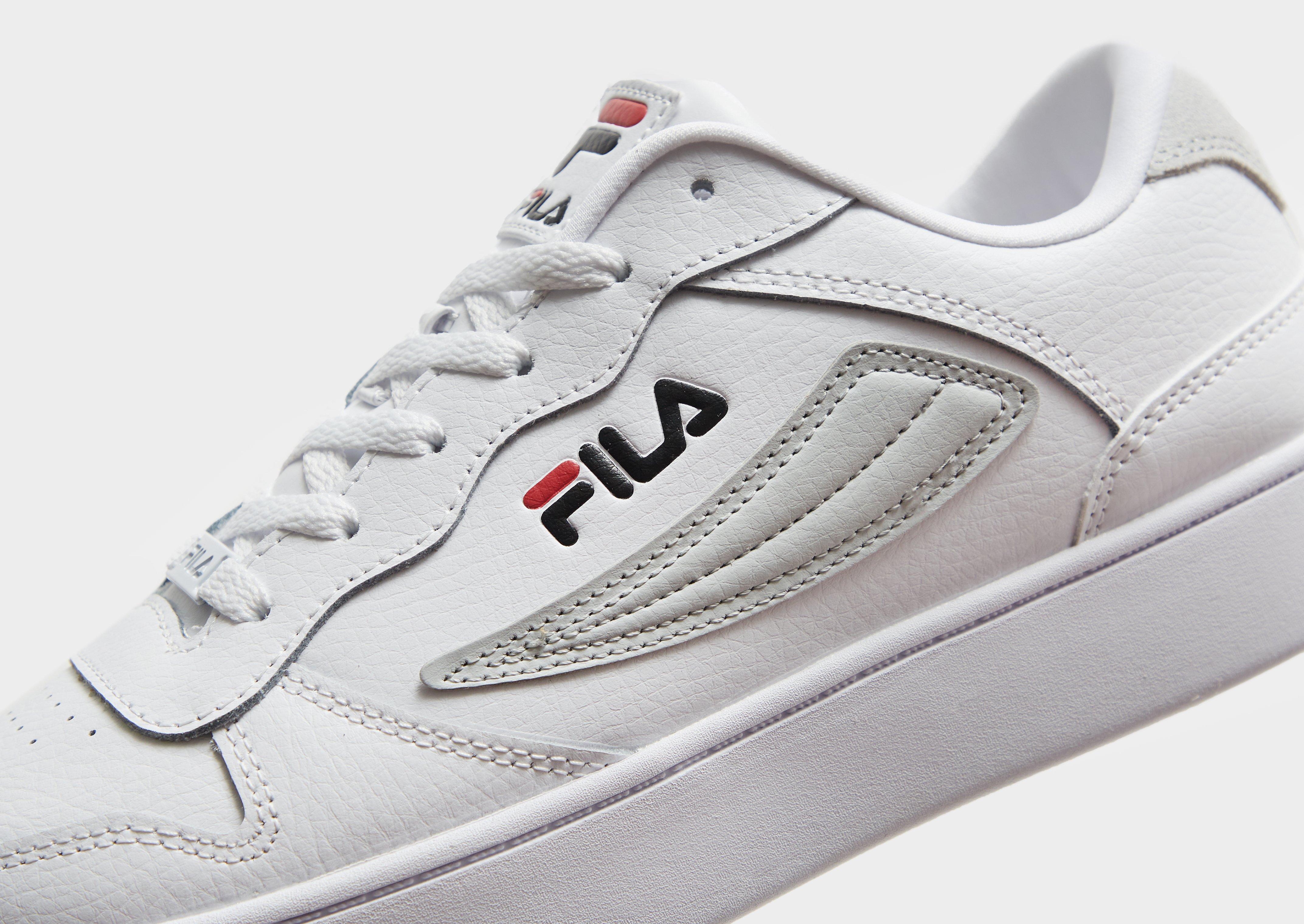 Pánske tenisky FILA MGX-100 LOW 1CM01803113 Biela
