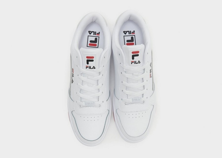 Pánske tenisky FILA MGX-100 LOW 1CM01803113 Biela