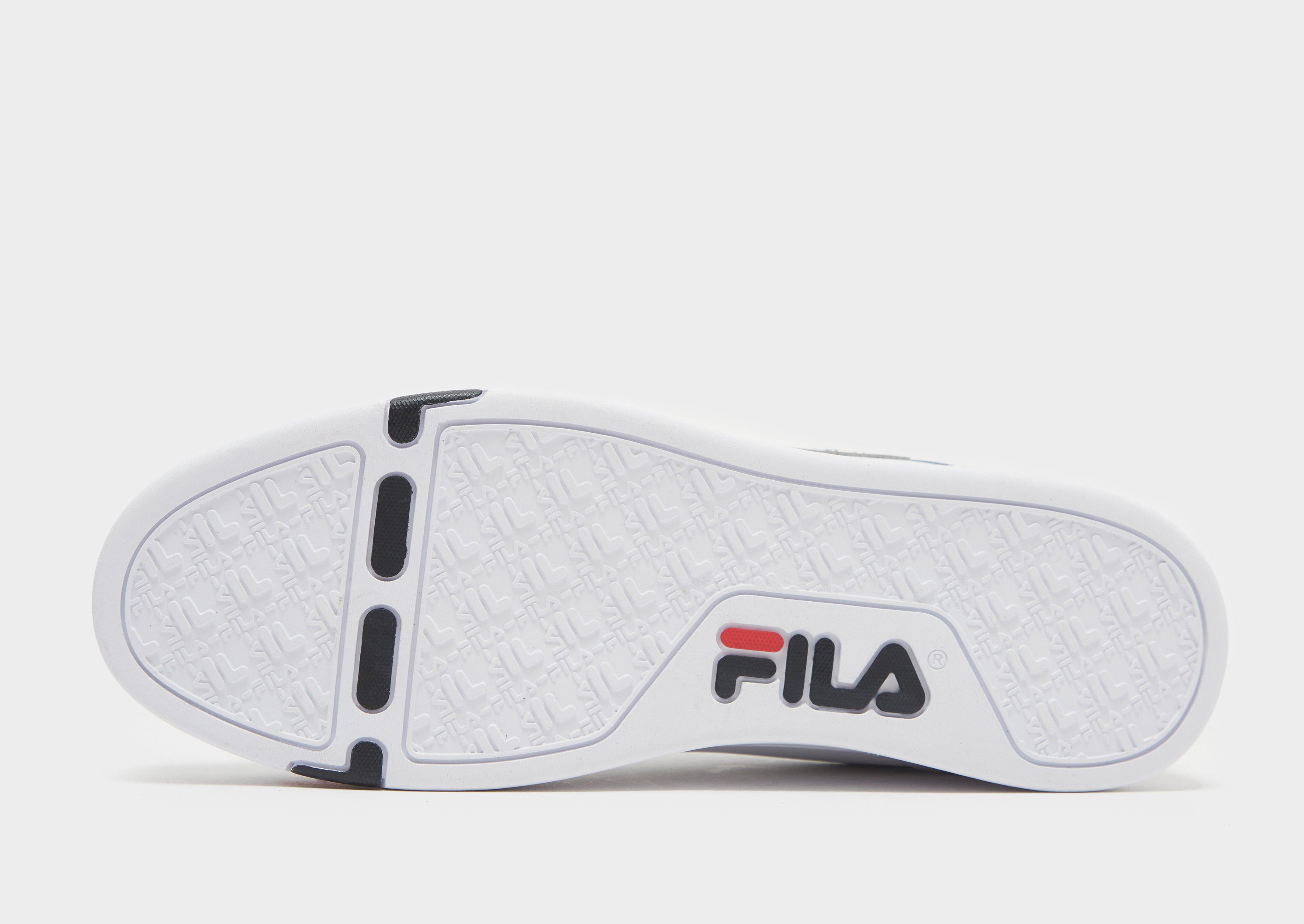 Pánske tenisky FILA MGX-100 LOW 1CM01803113 Biela