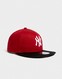 NEW ERA SAPKA MLB COTTON BL NEW YORK YANKEES