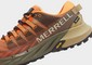 MERRELL AGILITY PEAK 4 GORE-TEX