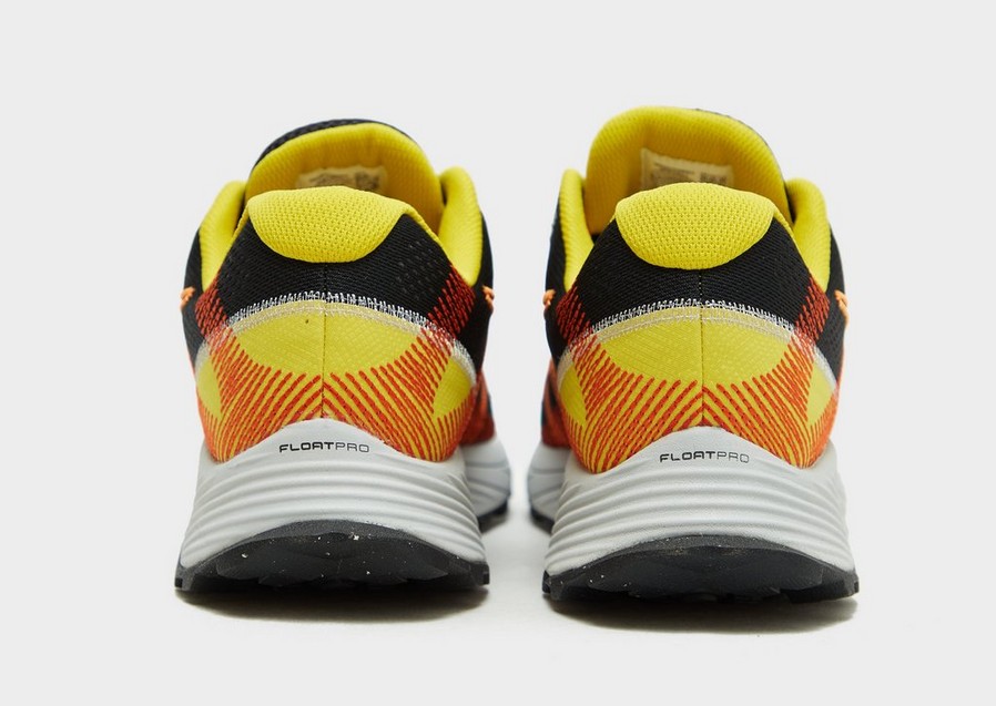 Buty do biegania męskie MERRELL MOAB FLIGHT J067531 Czarny