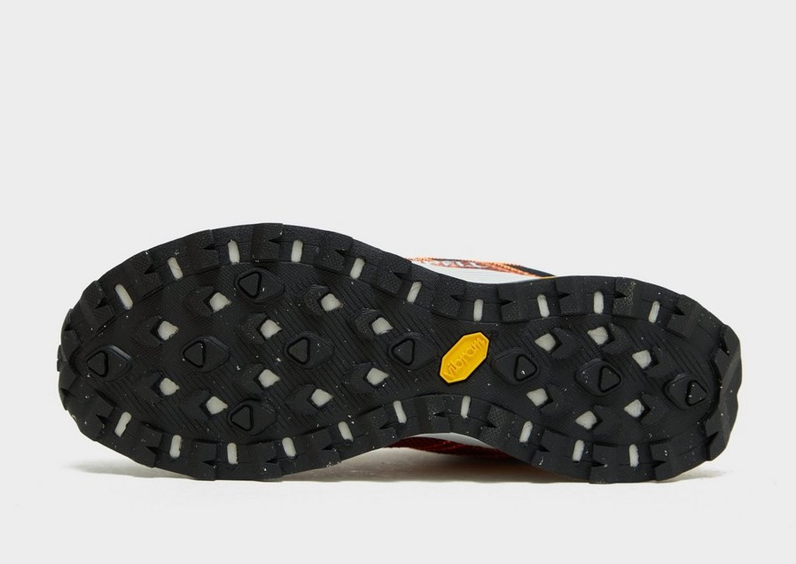 Buty do biegania męskie MERRELL MOAB FLIGHT J067531 Czarny
