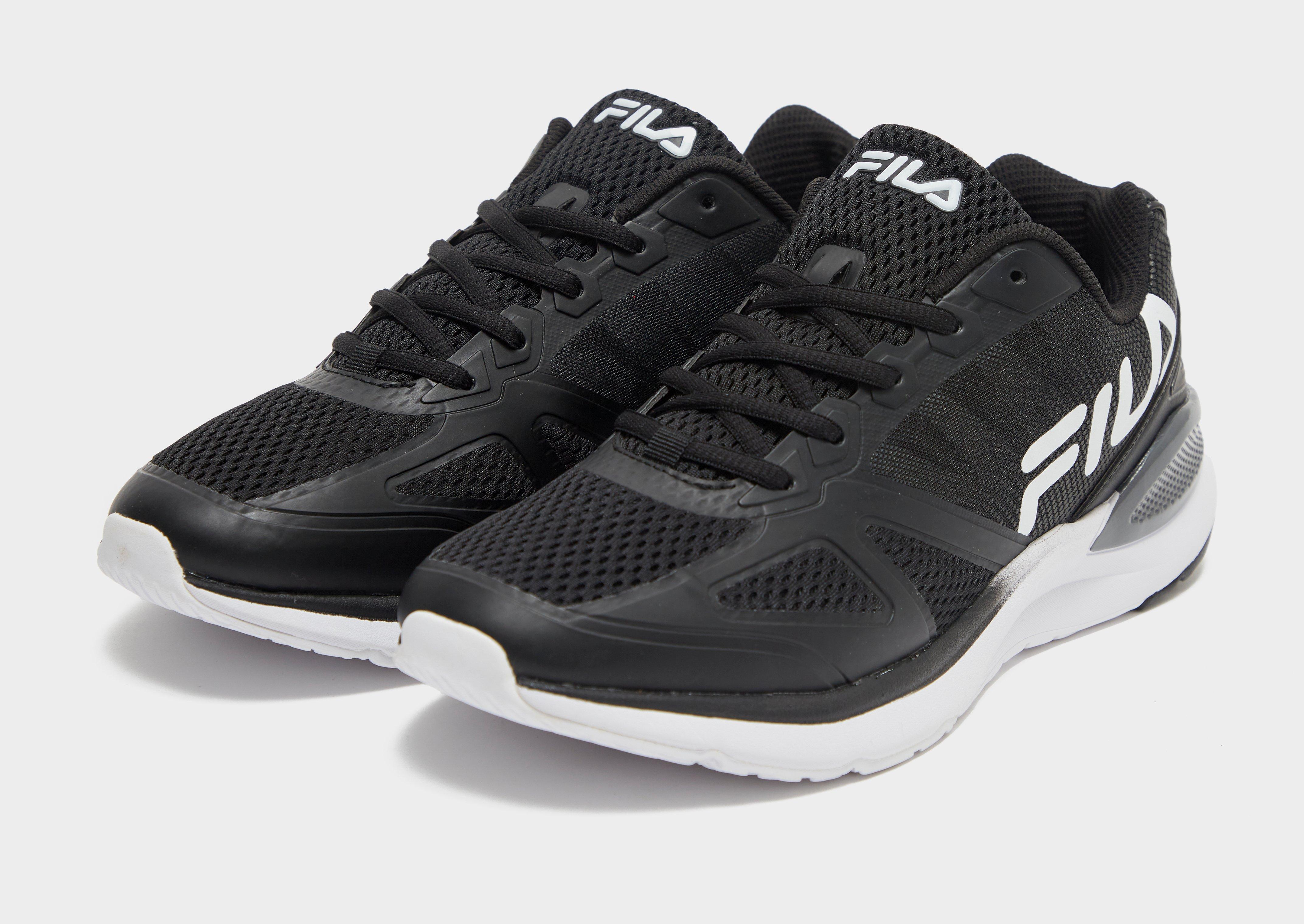 Pánska bežecká obuv FILA SKYSHIFT 6  1GM01871003 Čierna