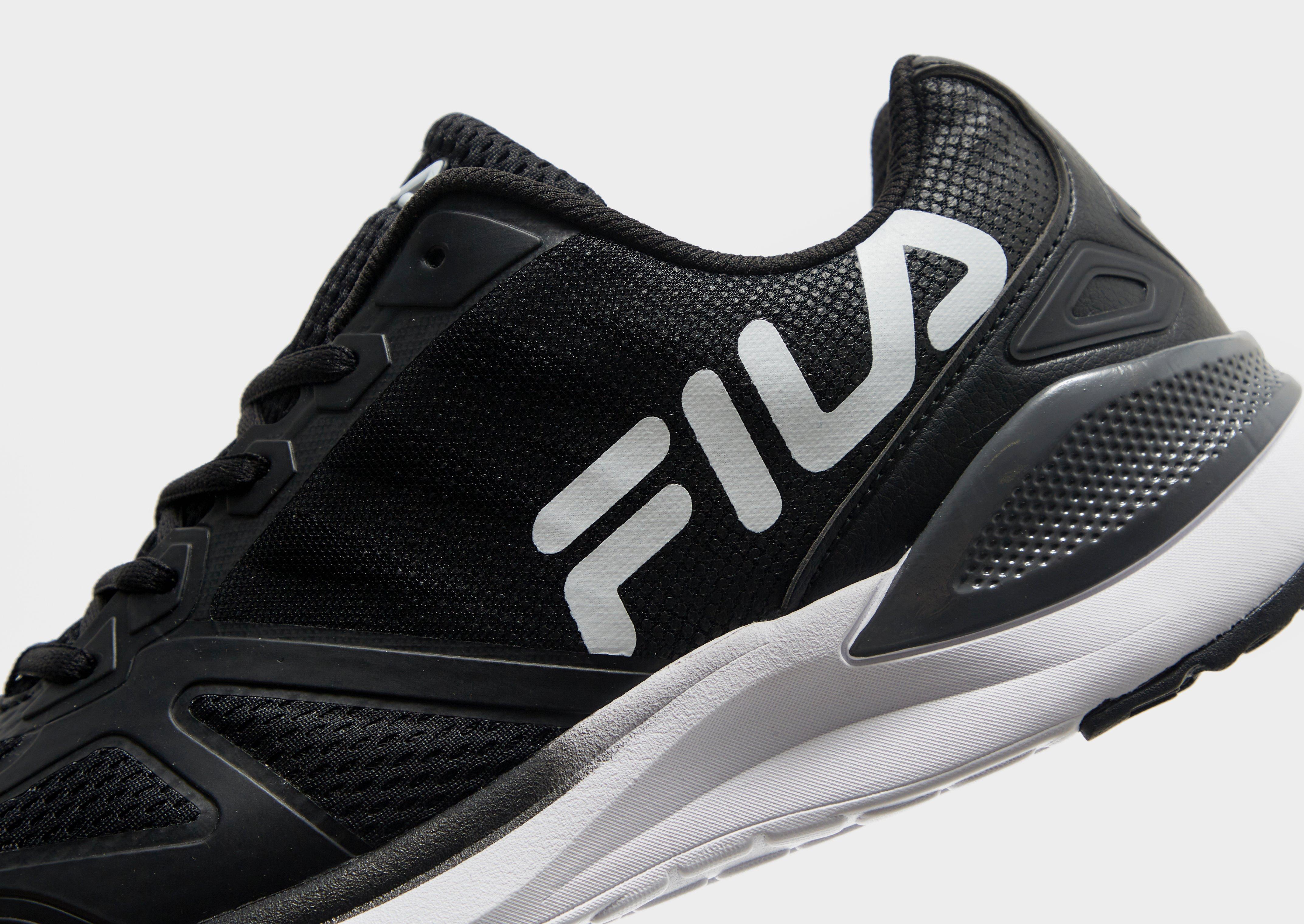 Pánska bežecká obuv FILA SKYSHIFT 6  1GM01871003 Čierna