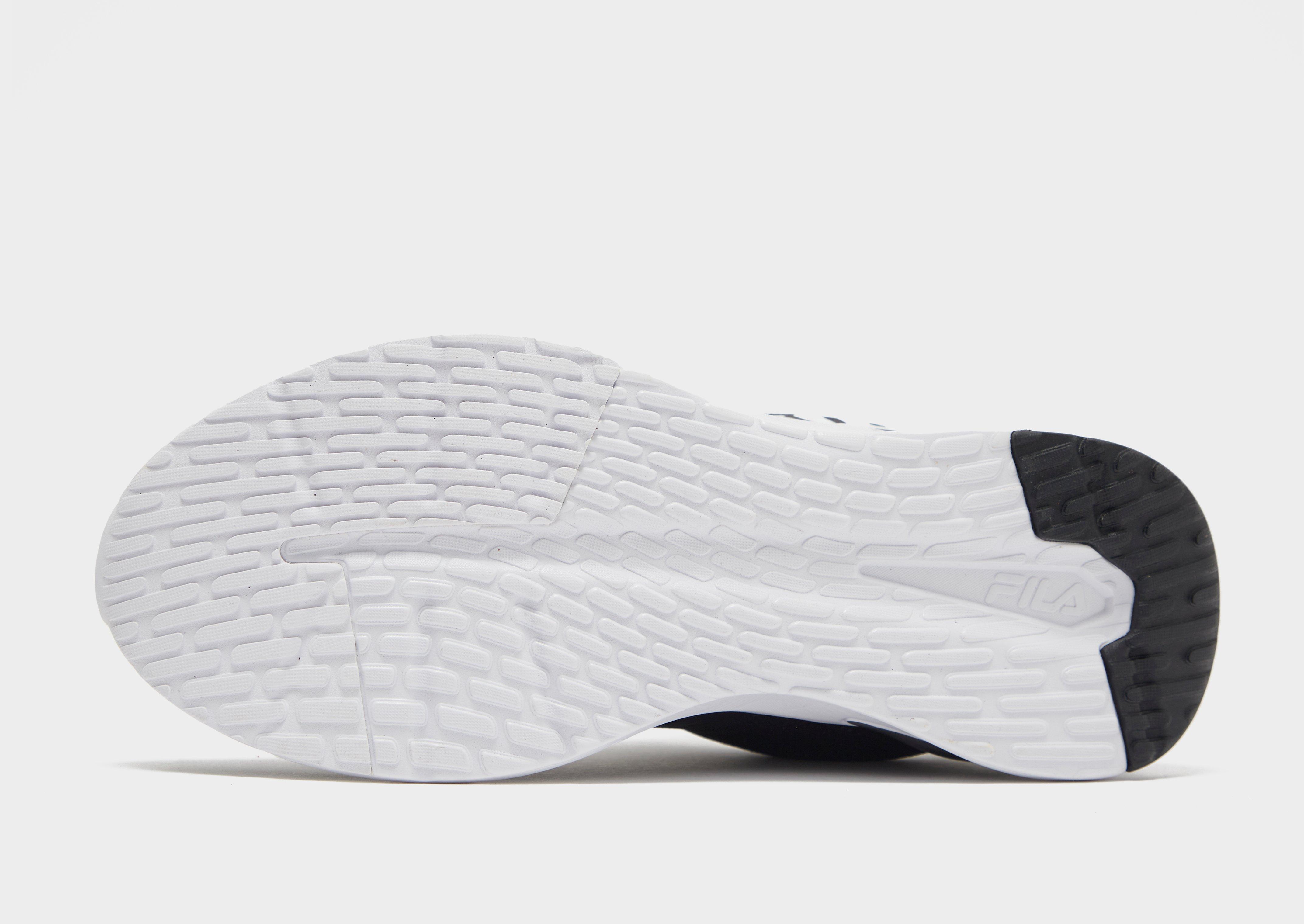 Pánska bežecká obuv FILA SKYSHIFT 6  1GM01871003 Čierna