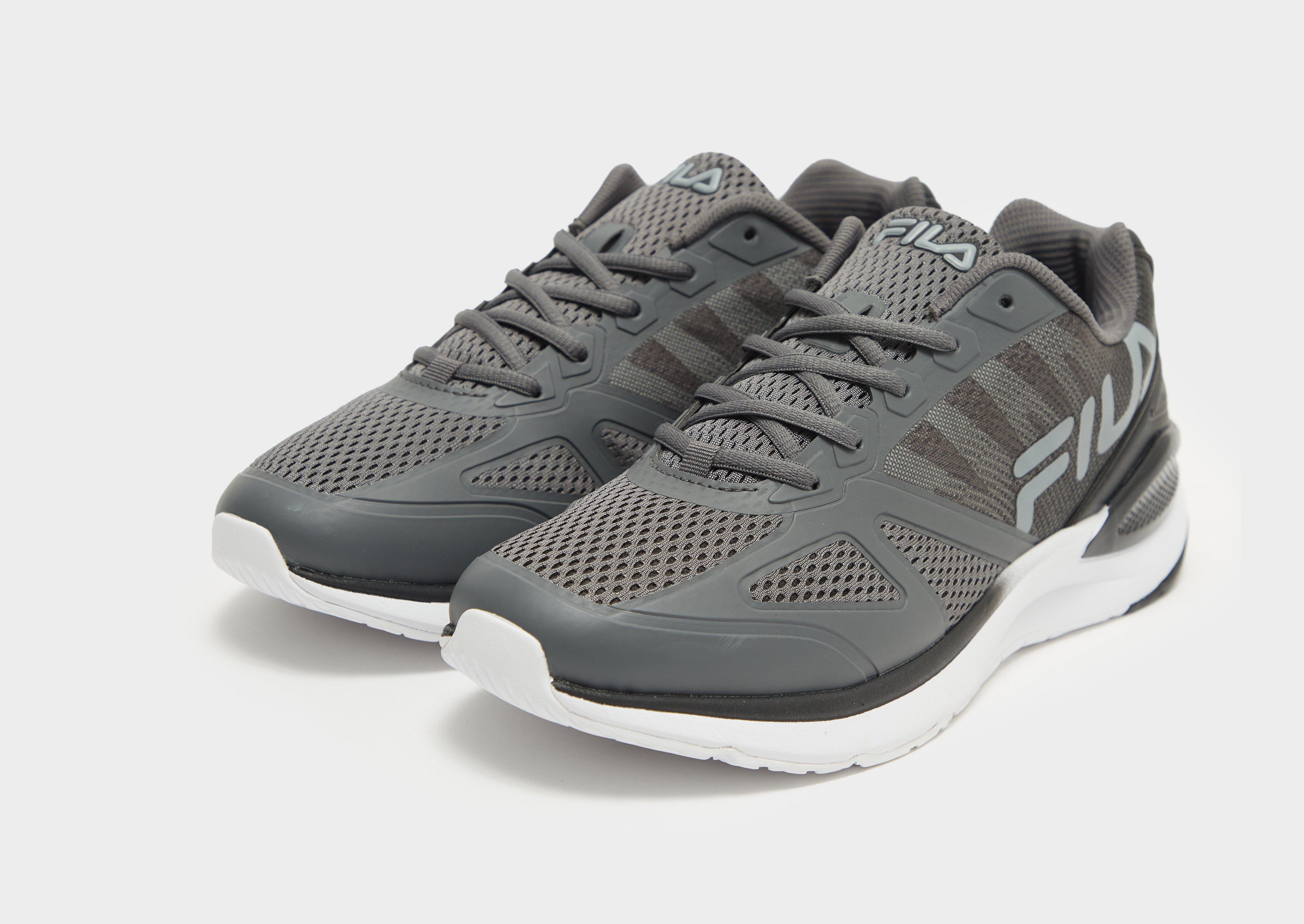 Férfi futócipők FILA SKYSHIFT 6  1GM01871060 Szürke